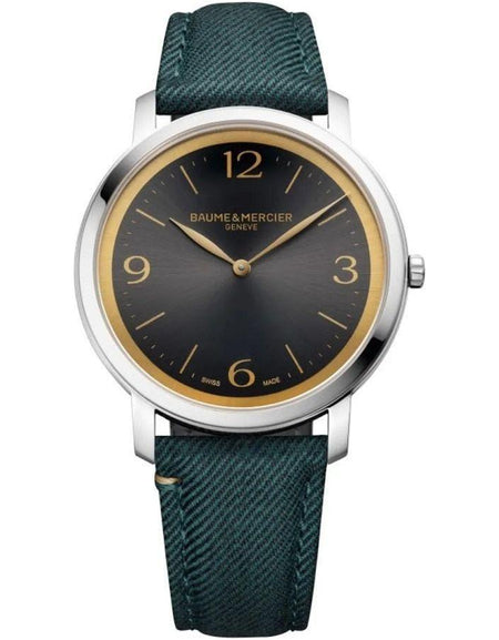 BAUME & MERCIER Mod. CLASSIMA-0