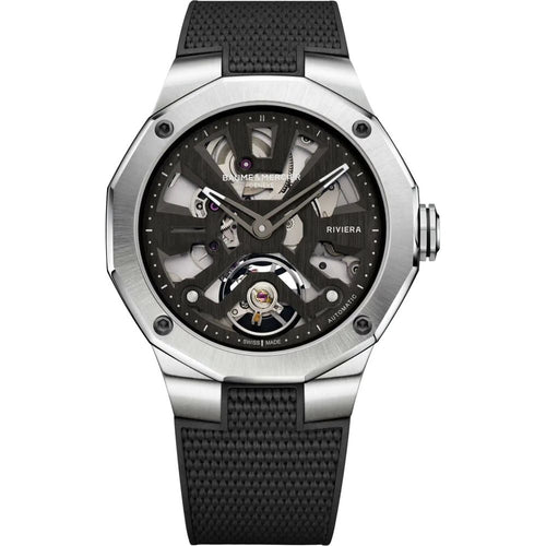 Load image into Gallery viewer, BAUME &amp; MERCIER Mod. RIVIERA-0
