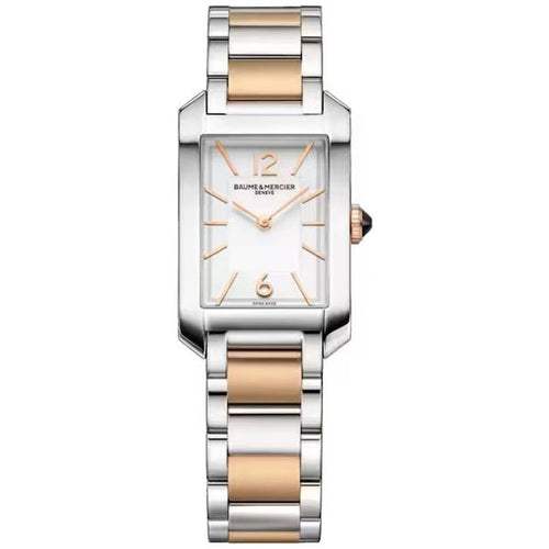 Load image into Gallery viewer, BAUME &amp; MERCIER Mod. HAMPTON-0
