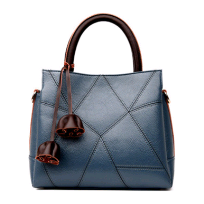 Load image into Gallery viewer, Exquisite Women&#39;s Fashion Simple Handbag for Daily Elegance
