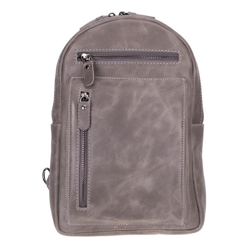 Load image into Gallery viewer, Blake Leather Crossbody Bag-7
