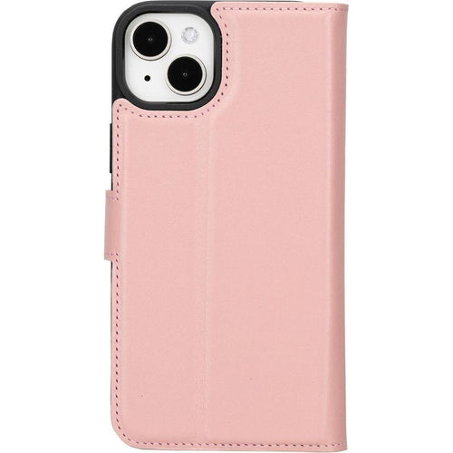 Load image into Gallery viewer, Casper iPhone 14 Series Detachable Leather Wallet Case-141
