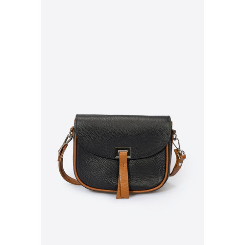 Load image into Gallery viewer, BELA NERO Woman&#39;s Shoulder Bag
