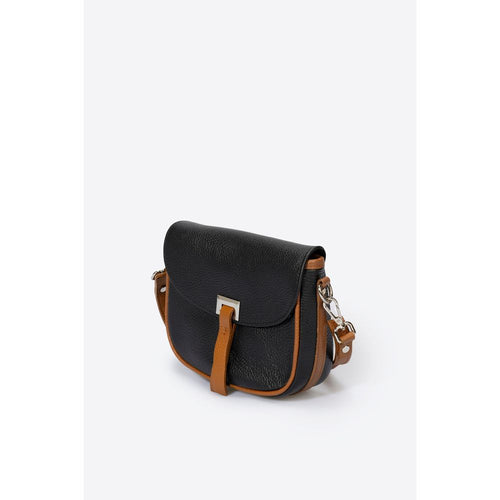 Load image into Gallery viewer, BELA CELESTE Woman&#39;s Shoulder Bag – A Masterpiece of Italian Craftsmanship
