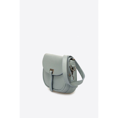 Load image into Gallery viewer, BELA CELESTE Woman&#39;s Shoulder Bag – A Masterpiece of Italian Craftsmanship
