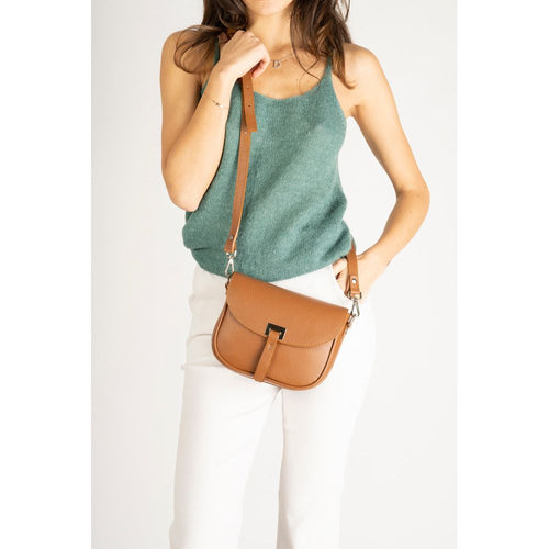 Load image into Gallery viewer, BELA NERO Woman&#39;s Shoulder Bag
