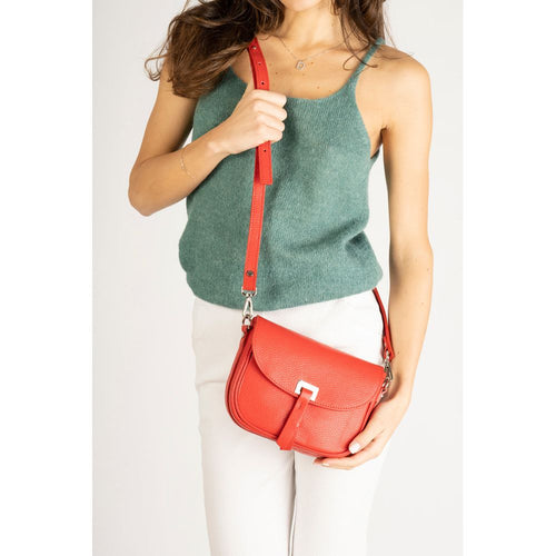 Load image into Gallery viewer, BELA NERO Woman&#39;s Shoulder Bag
