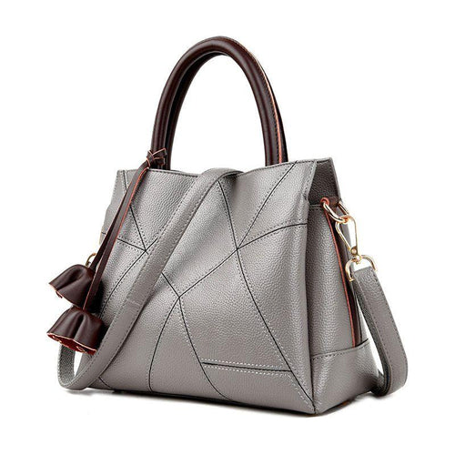 Load image into Gallery viewer, Exquisite Women&#39;s Fashion Simple Handbag for Daily Elegance
