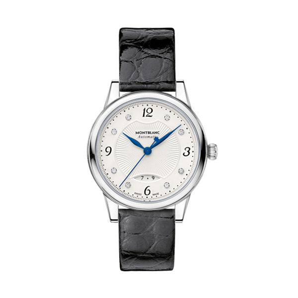 MONTBLANC WATCHES WATCHES Mod. 111055-1