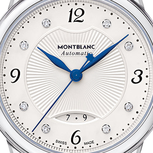 Load image into Gallery viewer, MONTBLANC WATCHES WATCHES Mod. 111055-2

