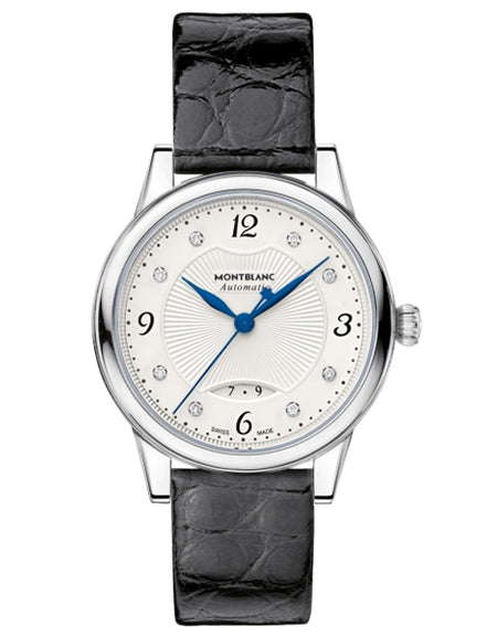 MONTBLANC WATCHES WATCHES Mod. 111055-0