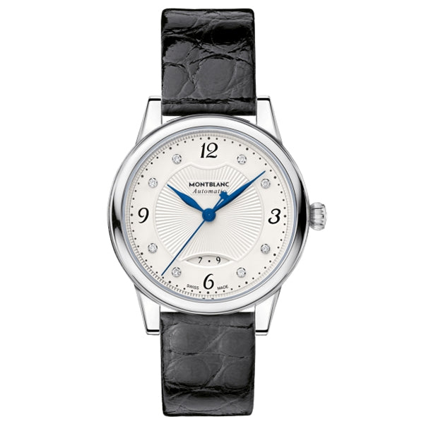 MONTBLANC WATCHES WATCHES Mod. 111055-0