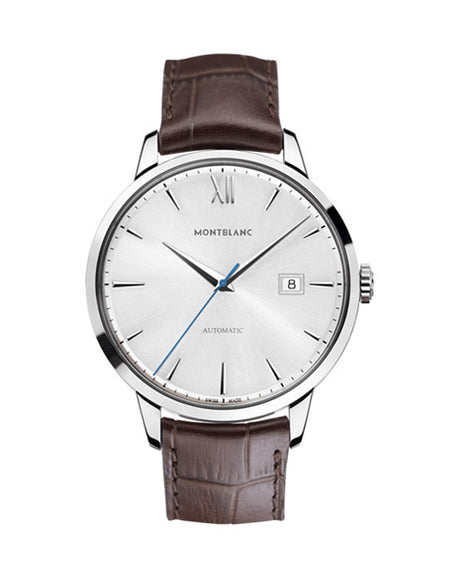 MONTBLANC WATCHES WATCHES Mod. 111580-1