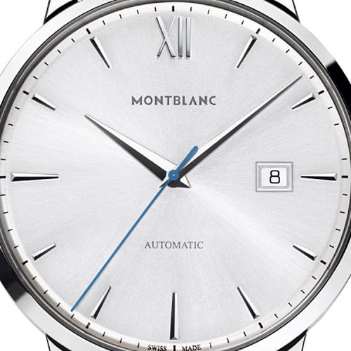 Load image into Gallery viewer, MONTBLANC WATCHES WATCHES Mod. 111580-2

