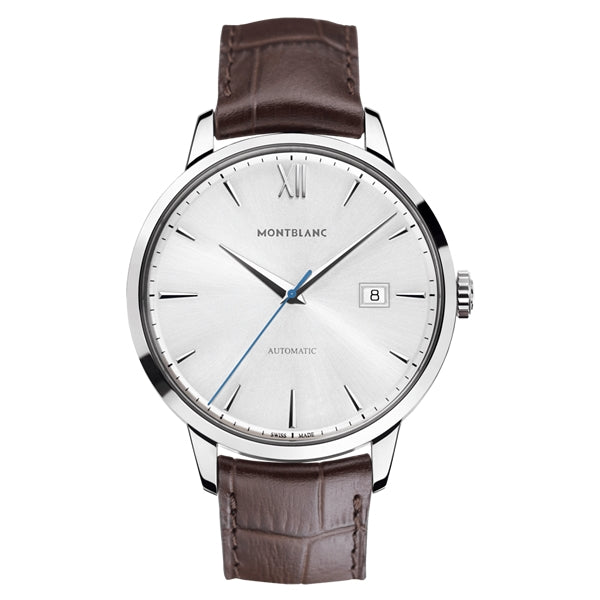 MONTBLANC WATCHES WATCHES Mod. 111580-0