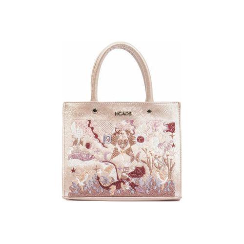 Jimmi’s Battle Handbag - A Masterpiece of Elegance