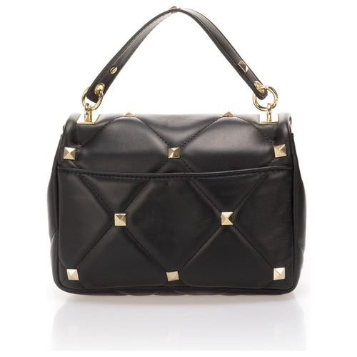 Load image into Gallery viewer, KYLIE FUXIA - Exquisite Quilted Leather Handbag
