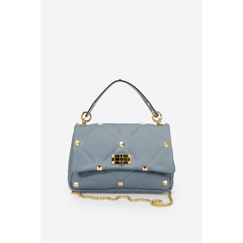 Load image into Gallery viewer, KYLIE ROSA Quilted Leather Handbag: A Masterpiece of Elegance
