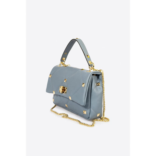 Load image into Gallery viewer, KYLIE ROSA Quilted Leather Handbag: A Masterpiece of Elegance
