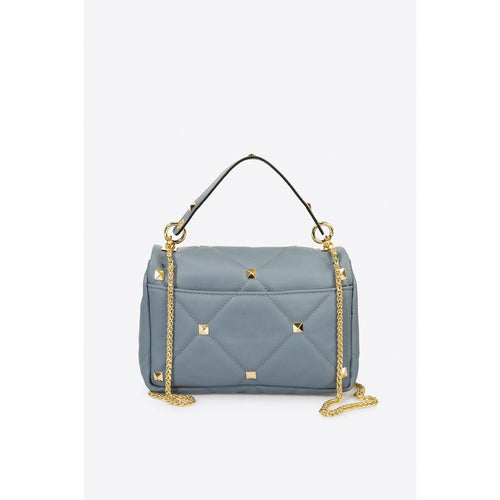 Load image into Gallery viewer, KYLIE ROSA Quilted Leather Handbag: A Masterpiece of Elegance
