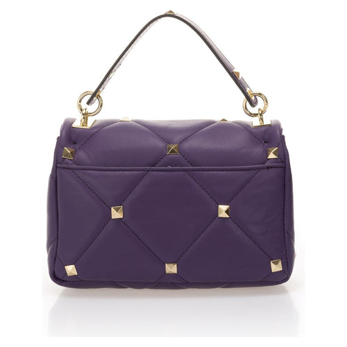 Load image into Gallery viewer, KYLIE ROSA Quilted Leather Handbag: A Masterpiece of Elegance
