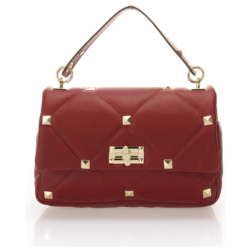 Load image into Gallery viewer, KYLIE APPLE Luxury Quilted Leather Handbag
