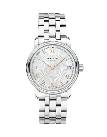 MONTBLANC WATCHES WATCHES Mod. 114367-0