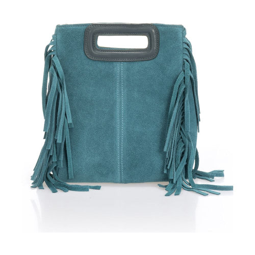 Load image into Gallery viewer, GLICINE 3501: Luxurious Italian Handbag
