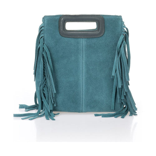 Load image into Gallery viewer, GLICINE 3501: Luxurious Italian Handbag
