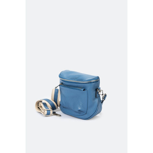 Load image into Gallery viewer, DARINA MENTA - A Timeless Italian Handbag
