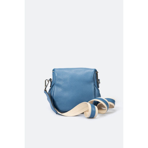 Load image into Gallery viewer, DARINA MENTA - A Timeless Italian Handbag
