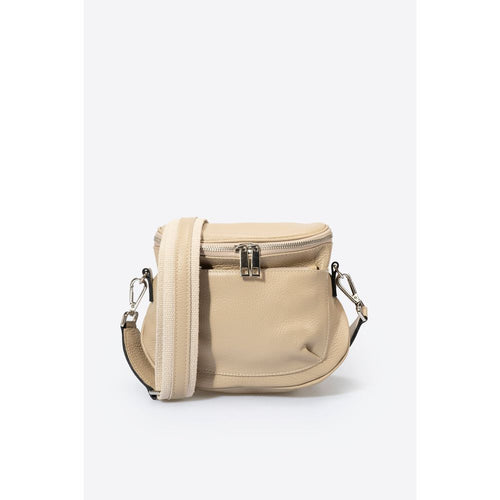 Load image into Gallery viewer, DARINA MENTA - A Timeless Italian Handbag
