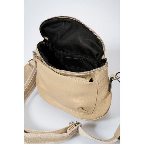 Load image into Gallery viewer, DARINA VERDE Designer Italian Handbag
