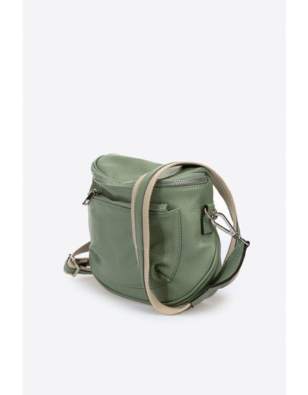 DARINA MENTA - A Timeless Italian Handbag