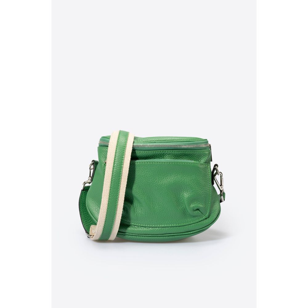 DARINA MENTA - A Timeless Italian Handbag