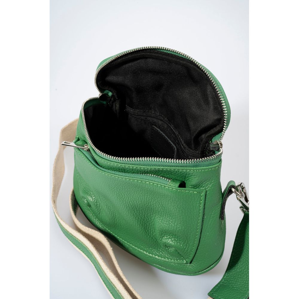 DARINA MENTA - A Timeless Italian Handbag