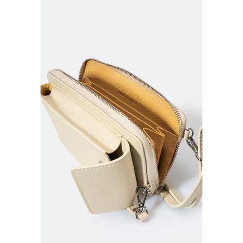 Load image into Gallery viewer, MAVIS BIANCO Elegance Handbag
