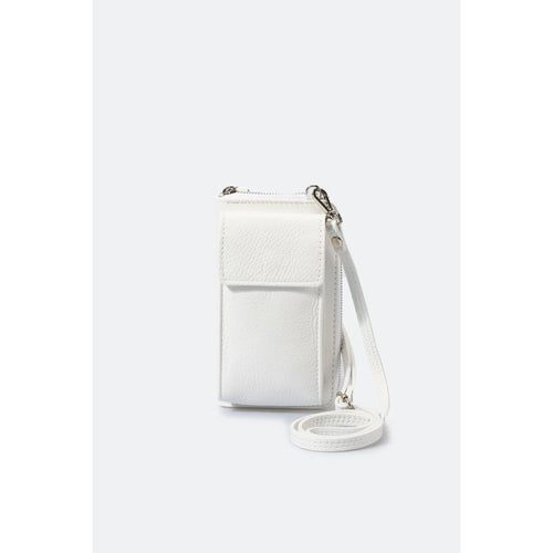 Load image into Gallery viewer, MAVIS BIANCO Elegance Handbag
