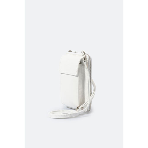 Load image into Gallery viewer, MAVIS CUOIO: The Epitome of Elegance in Leather Handbags
