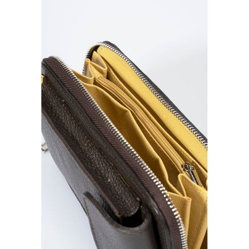 Load image into Gallery viewer, MAVIS FUXIA - Exquisite Designer Italian Handbag
