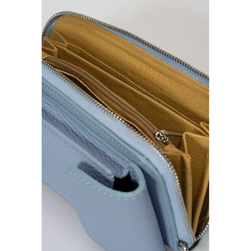 Load image into Gallery viewer, MAVIS CELESTE - Exquisite Italian Handbag
