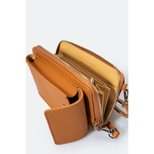 Load image into Gallery viewer, MAVIS GREEN Designer Italian Handbag - The Essence of Elegance
