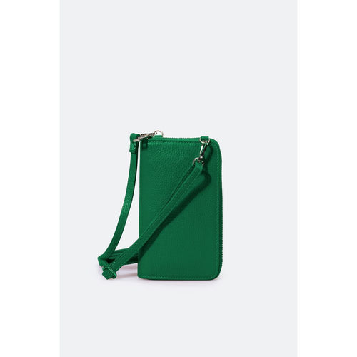 Load image into Gallery viewer, MAVIS NERO - Exquisite Italian Designer Handbag
