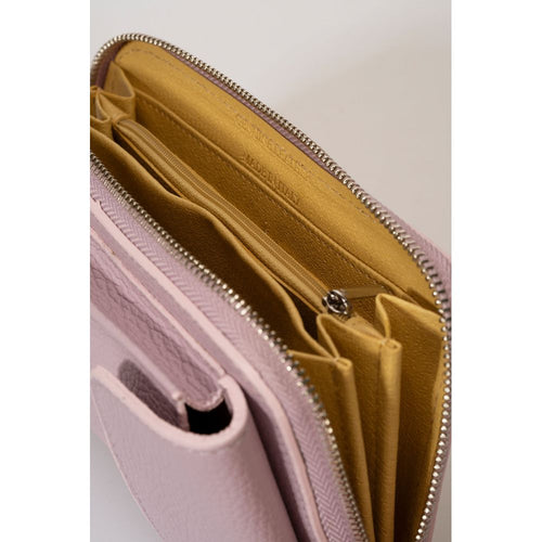 Load image into Gallery viewer, MAVIS BIANCO Elegance Handbag
