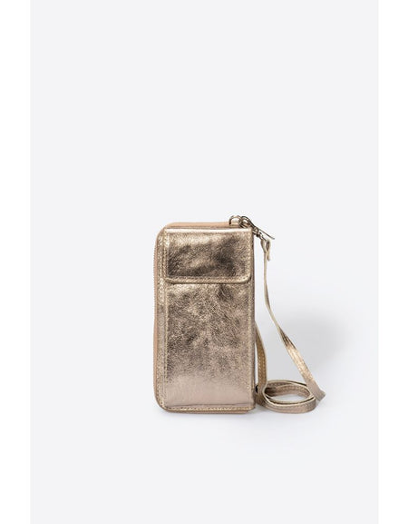 MAVIS PLATINO - A Luxurious Designer Handbag for the Discerning Individual