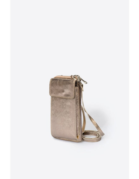 MAVIS PLATINO - A Luxurious Designer Handbag for the Discerning Individual