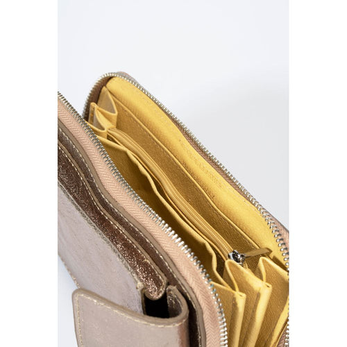 Load image into Gallery viewer, MAVIS ROSSO Elegant Crossbody Handbag: A Masterpiece of Italian Artistry
