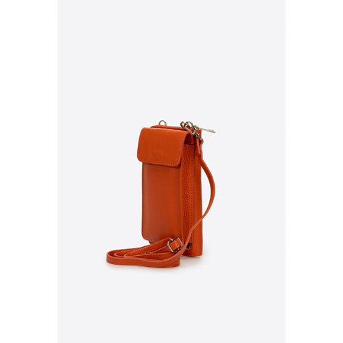 Load image into Gallery viewer, MAVIS ROSSO Elegant Crossbody Handbag: A Masterpiece of Italian Artistry
