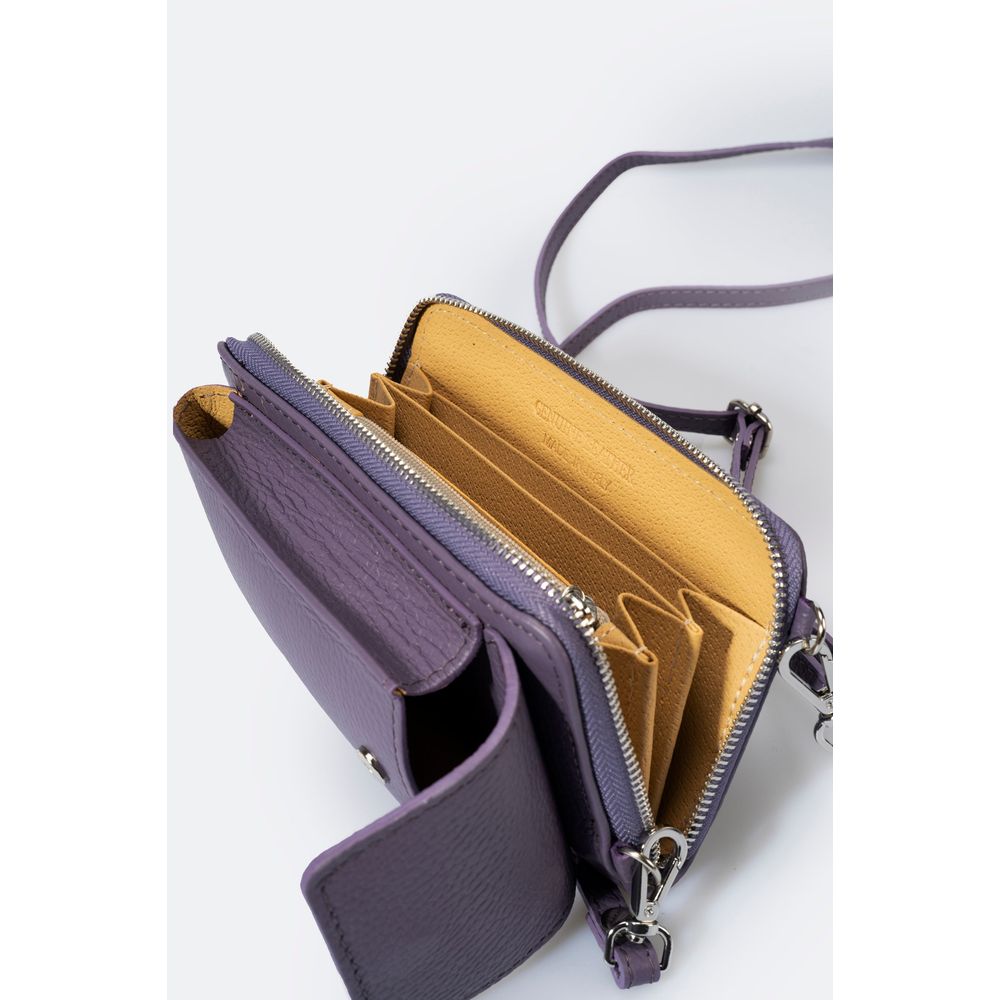 MAVIS CUOIO: The Epitome of Elegance in Leather Handbags