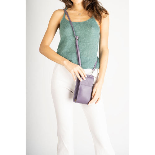 Load image into Gallery viewer, MAVIS BIANCO Elegance Handbag
